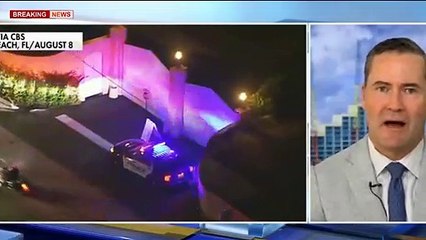 Rep. Waltz: I hope Trump, DeSantis work something out