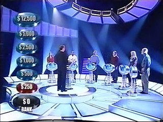 Laura/Stephen/Barry/Ann Marie/Barbara/Ted, 2002