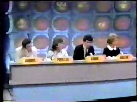 Hickman/Newman/Granger/AF, 1968