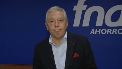 Fiscalía formuló cargos contra el expresidente del Fondo Nacional del Ahorro