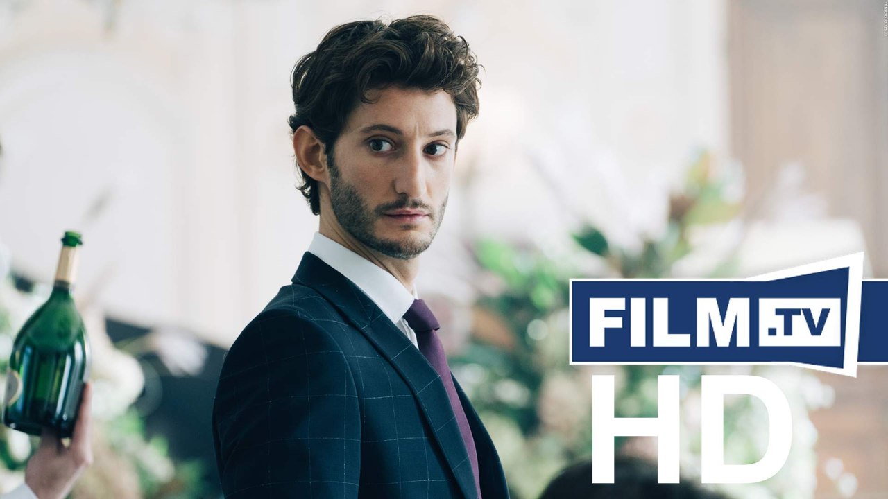 Goliath Trailer Deutsch German (2022)