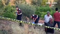 Gaziantep'te dehşete düşüren cinayet! Kızı ve oğlunun yardımıyla damadını öldürdü