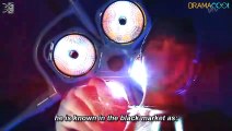 Face Maker - FACE-MAKER - フェイスメーカー - English SUB - E2