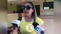 Madre de pareja de Sarah Rodríguez dice su hija no tiene dinero de presunta estafa