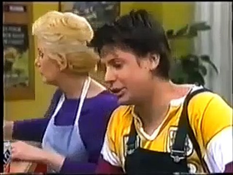 Neighbours 1325 17th August 2022