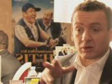 Lille Plus - Interview Dany Boon