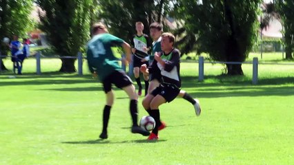 Tournoi U15 Ste Catherine : juin 2022
