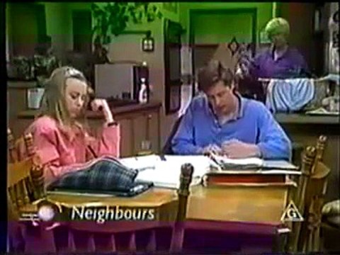 Neighbours 1324 17th August 2022