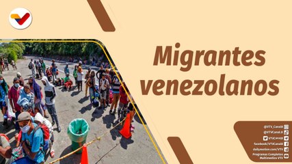 Café en la Mañana | Asamblea Nacional registra 4.900 migrantes venezolanos asesinados en Colombia