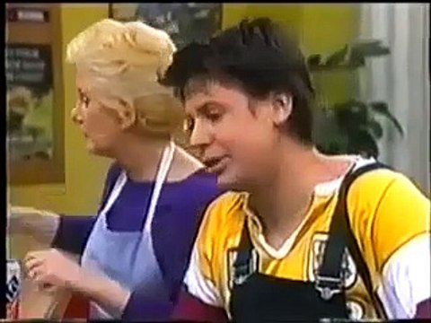 Neighbours 1325 17th August 2022