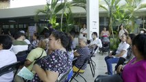 Capacitan a personal de DIF y Reclusorio en prevención de violencia | CPS Noticias Puerto Vallarta