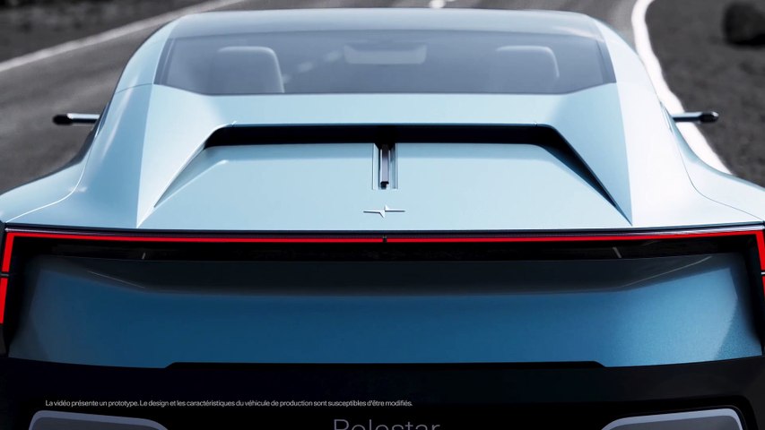 Polestar 6