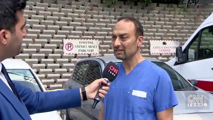 Araç içinde unutulan çocuk vakaları