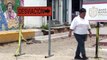 Alcaldesa señaló ya investigan el atraso de obras en Bahía | CPS Noticias Puerto Vallarta