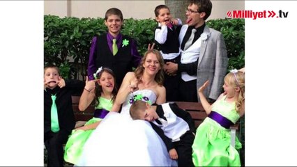 Yıldırım çarpması hayatını değiştirdi! Birkaç saat önceden ne olacağını biliyor