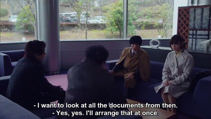 Yappari Oshi Keiji - Unfortunate Detective - Oshii Keiji - おしい刑事 - English SUB - E8