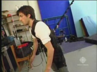 Les pieds dans la marge - L'importance de faire semblant p1