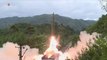 العربية 360| كوريا الشمالية تطلق صواريخ كروز تجاه المنطقة منزوعة السلاح مع الجارة الجنوبية