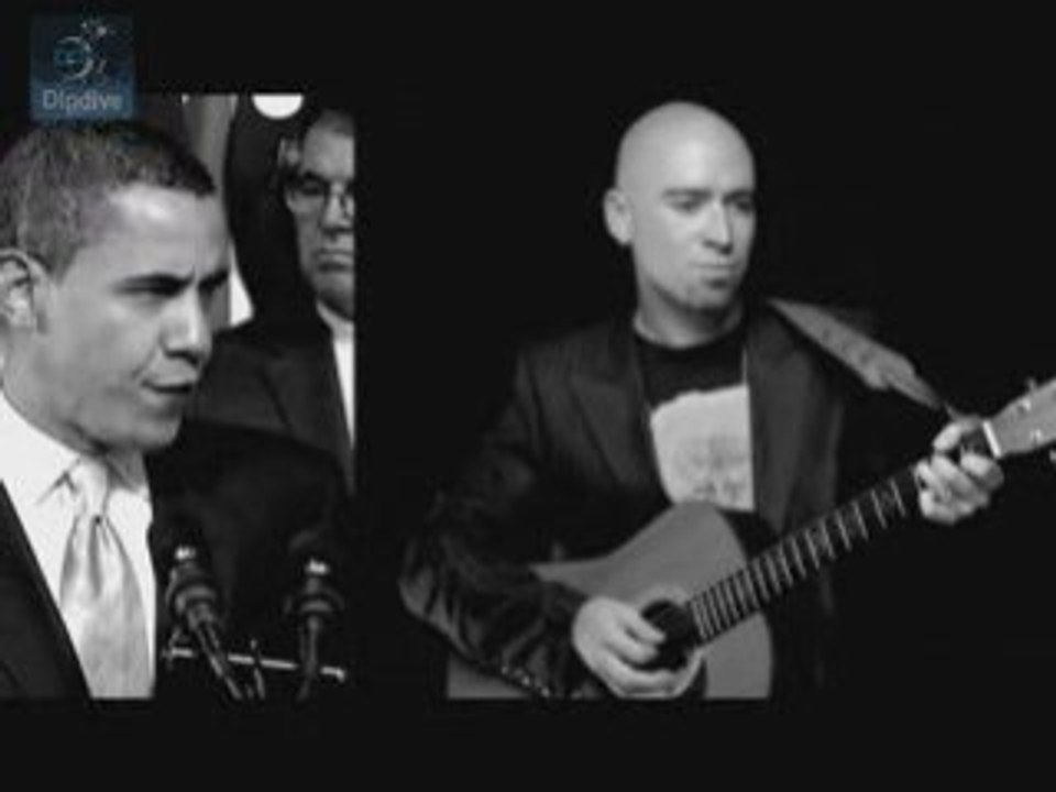 Common and co : Yes We Can