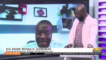 Dome-Kwabenya Constituency: Will voters return absentee M.P. Adwoa Safo in next election - The Big Agenda on Adom TV (17-8-22)