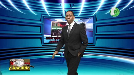 Le tumbo la cartera a turistas y mira como terminaron