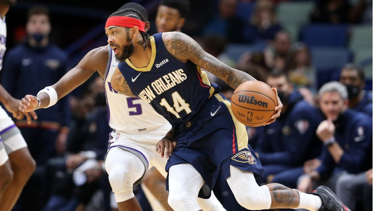 NBA Schedule Release Features Early Rivalry Matchups