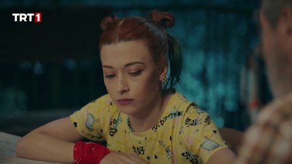 Asu’nun Baba Özlemi - Kara Tahta 18. Bölüm