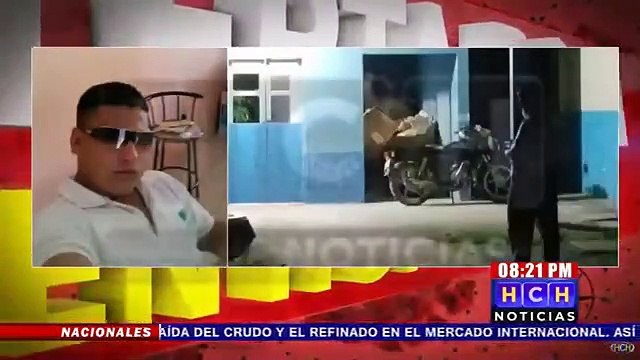 A machetazos asesinan a una persona en Concepción Sur, Santa Bárbara