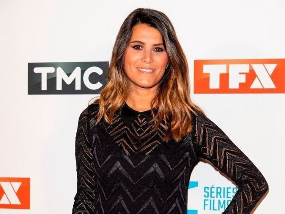 Karine Ferri : son retour sur TF1 déjà marqué par une énorme bourde à l'antenne !