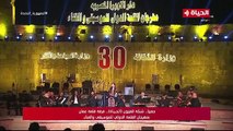 شاهد.. عرض موسيقى لفرقة قلعة عمان بمهرجان القلعة للموسيقى والغناء