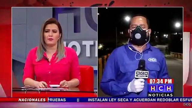 Sicarios asesinan a una persona en la colonia Nueva Suyapa de la capital