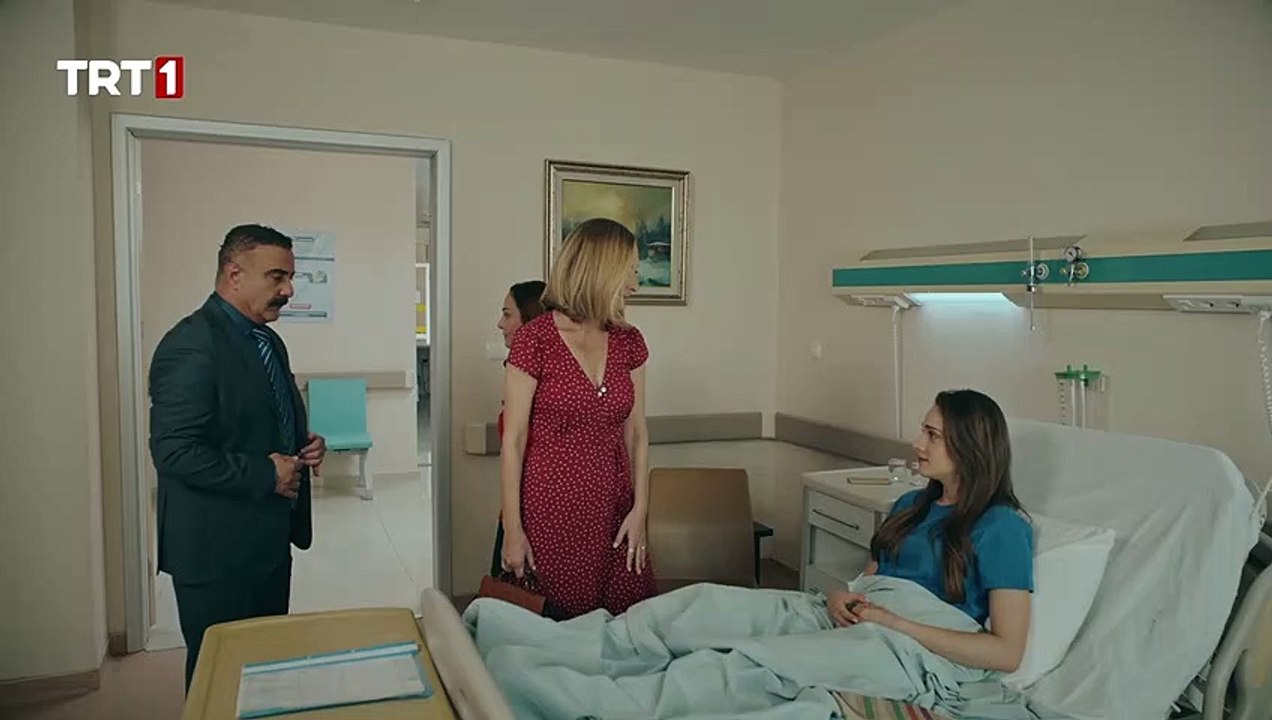 Aşkın Gücü - Kara Tahta 18. Bölüm