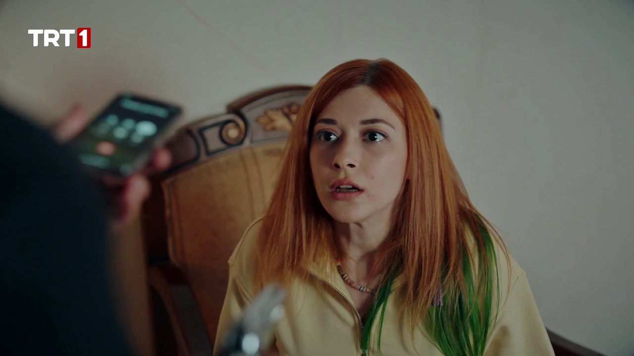 Bekir’in Planı - Kara Tahta 18. Bölüm