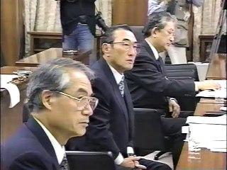 参議院逓信委員会、TBSオーム問題参考人審議 (2)_part2