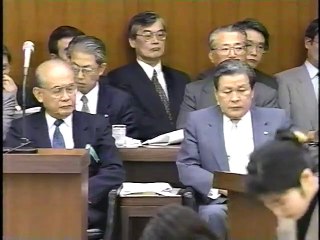 参議院逓信委員会、TBSオーム問題参考人審議 (3)_part1