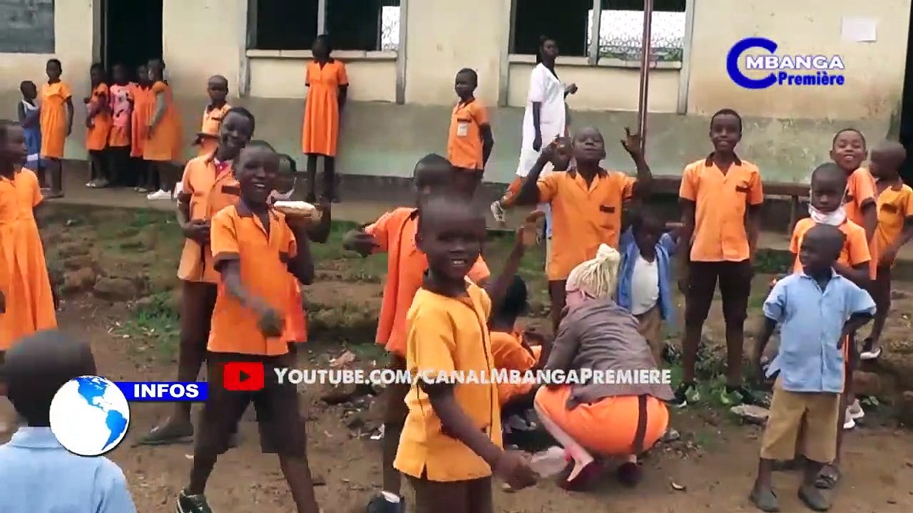 ECOLES CLANDESTINES, PLUSIEURS ETABLISSEMENTS FERMES - CANAL MBANGA PREMIERE