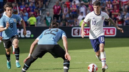 Should Christian Pulisic Focus More On US National Soccer Success?
