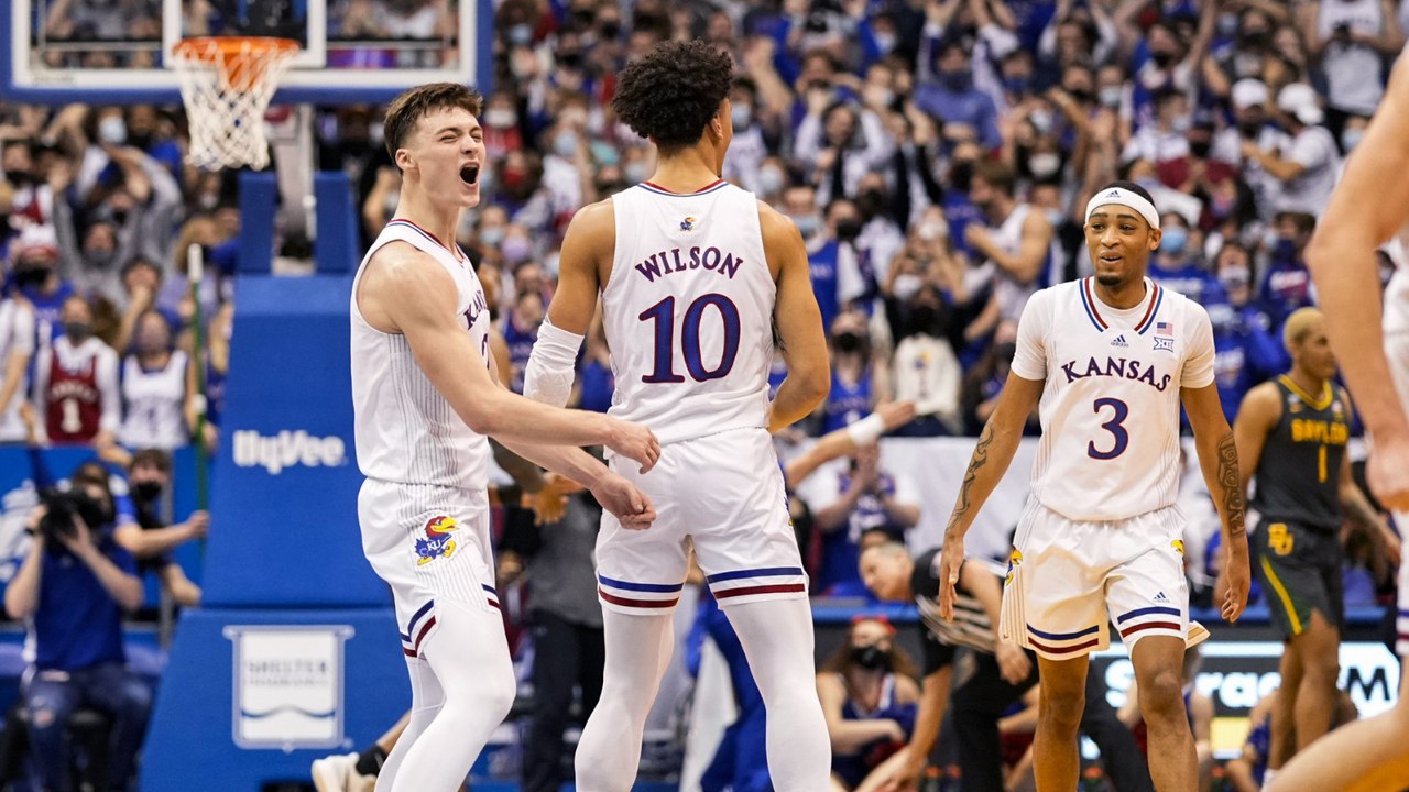 Will NCAA March Madness Expand To 80 Teams?