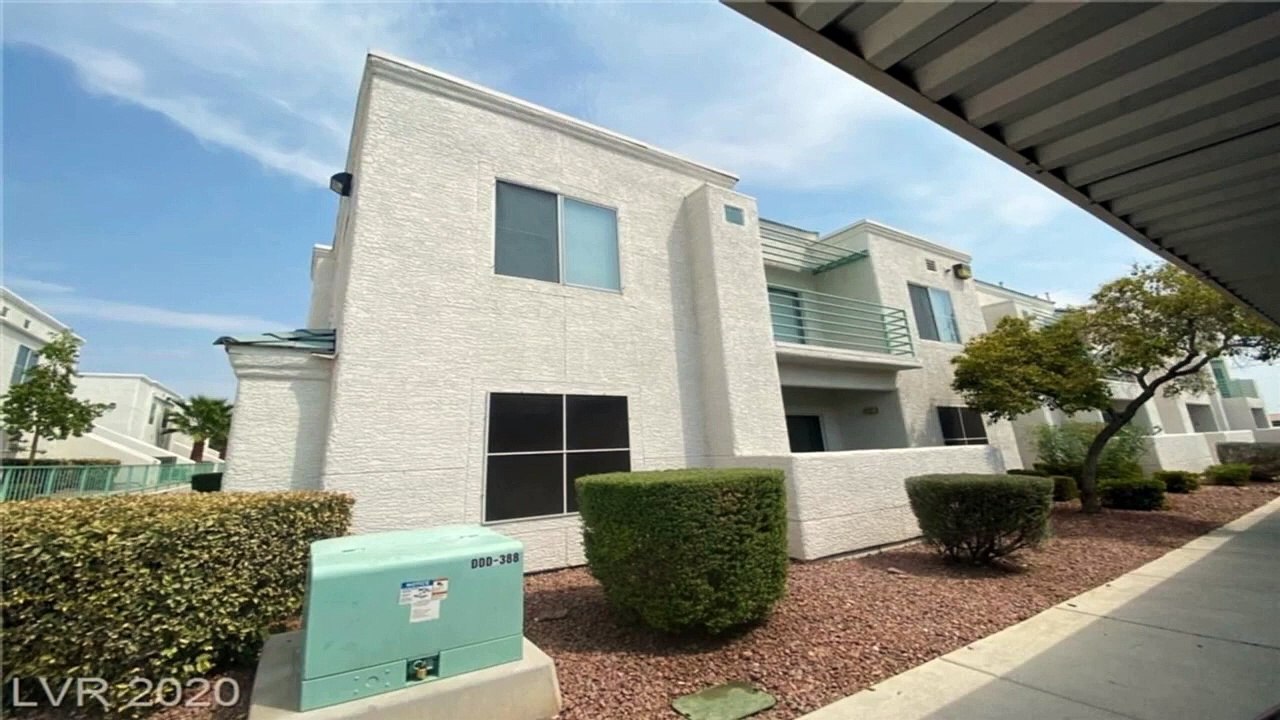 Apartment For Rent in Las Vegas, NV - Under $1000