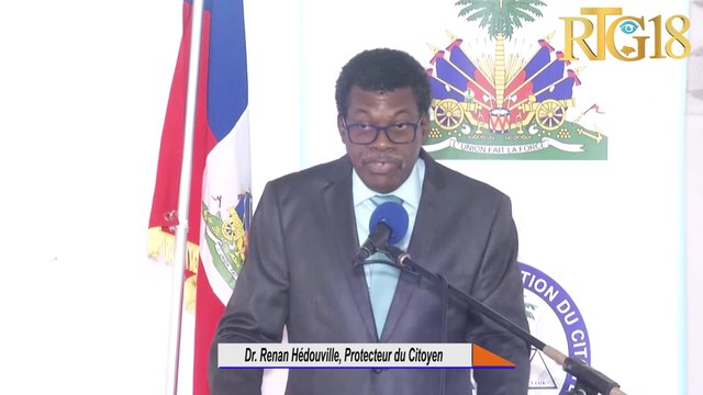 Ofis Pwoteksyon Sitwayen lanse 6èm edisyon konkou tèks ak repòtaj sou dwa moun pou ane 2022.