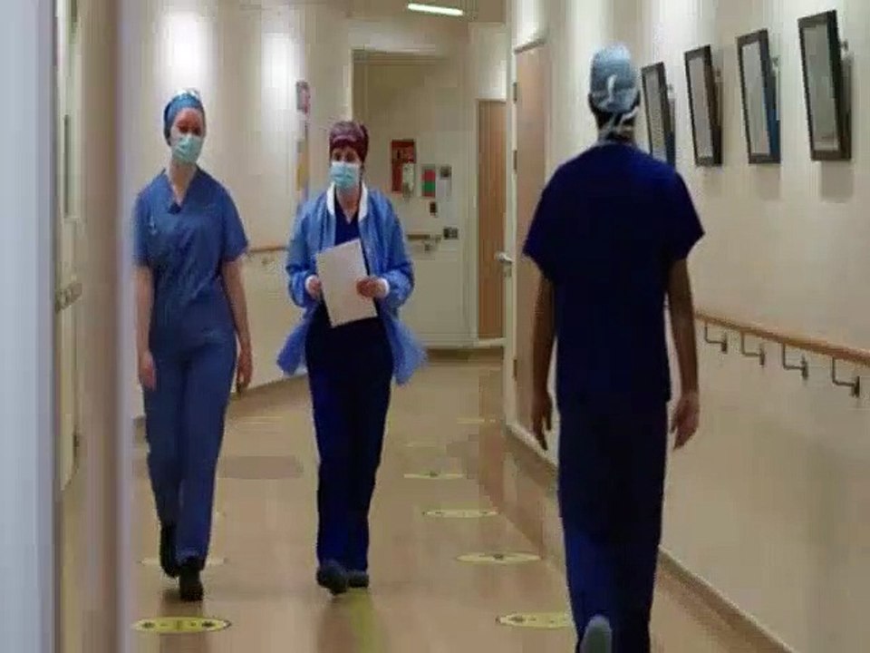Hospital – S07E01