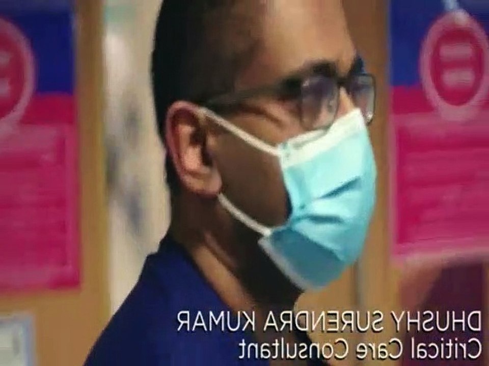 Hospital – S07E04