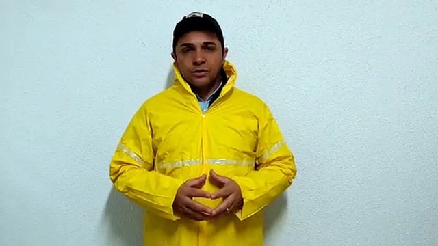 Segundo Coordenador da Defesa Civil, 15 ocorrências já foram atendidas neste período chuvoso