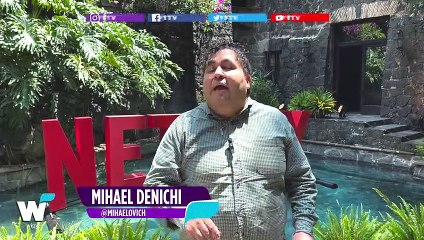 Netflix celebra el cine mexicano con ‘Que México Se Vea’ || Wipy TV