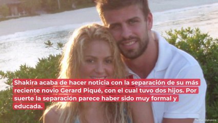 ¿Qué fue de Antonio de la Rúa, el exnovio problemático de Shakira?