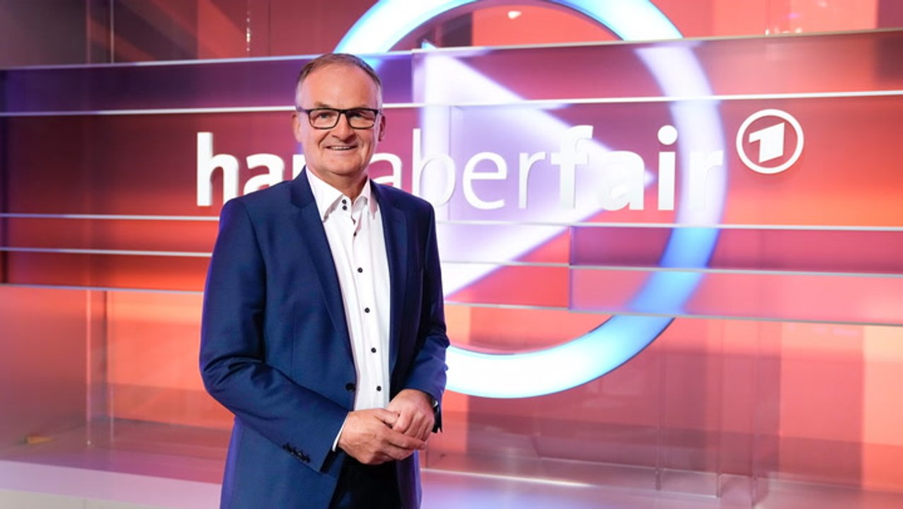 Nachfolger bekannt: Frank Plasberg macht Schluss mit „hart aber fair“