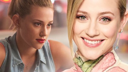 Lili Reinhart: Vom „Riverdale“-Teenie zum Netflix-Weltstar