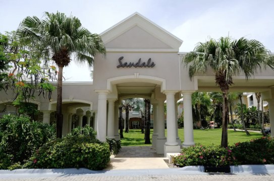 American Found Dead at Sandals Bahamas Resort Where 3 Tourists Died Earlier This Year