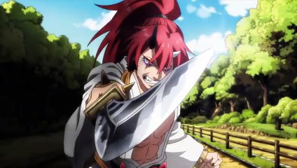 That Time I Got Reincarnated as a Slime Movie - Official Trailer 2