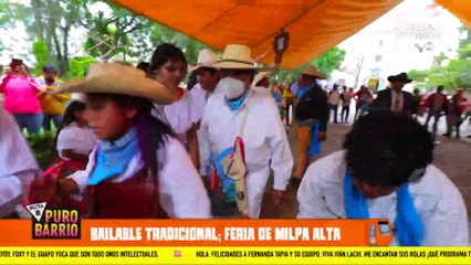 Puro Barrio con Fernanda Tapia | 17 de agosto de 2022 | Heraldo Media Group